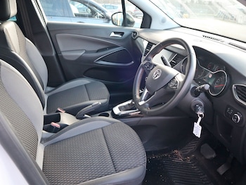 Used Vauxhall Crossland X 2020 for sale - 77938431: Photo