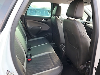 Used Vauxhall Crossland X 2020 for sale - 77938431: Photo