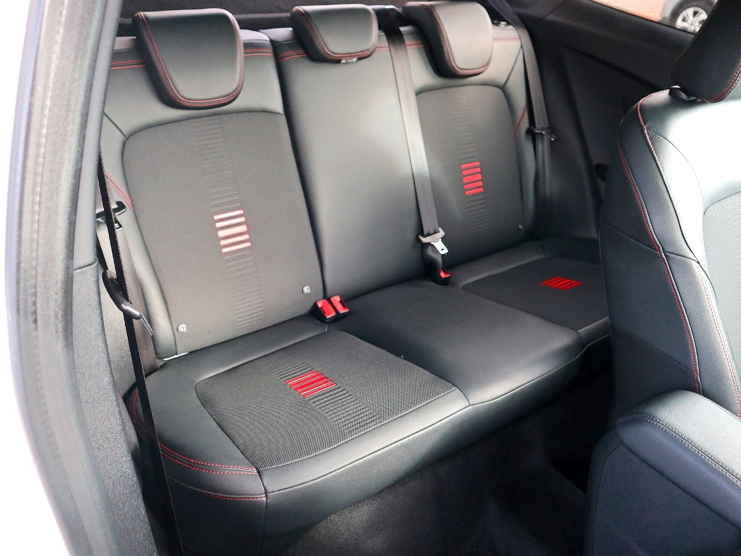 Used Ford Fiesta 2020 for sale - 77736059: Photo 4