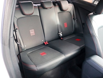 Used Ford Fiesta 2020 for sale - 77736059: Photo