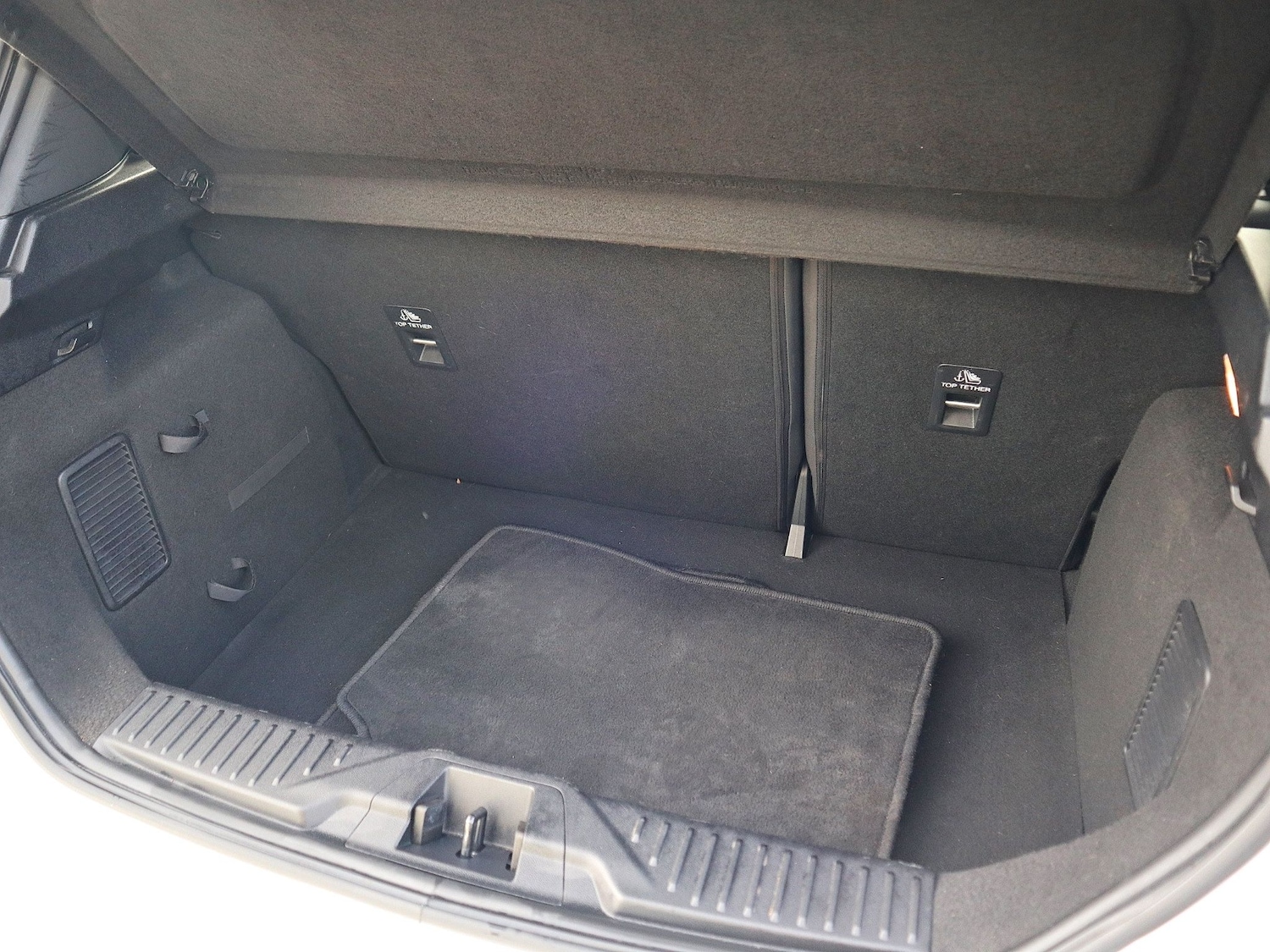 Used Ford Fiesta 2020 for sale - 77736059: Photo 5