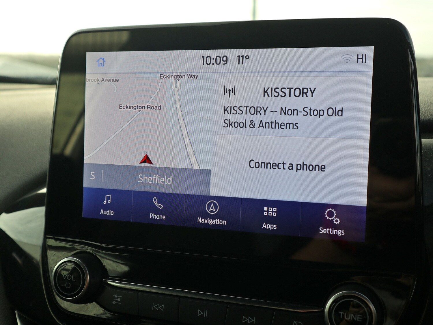 Used Ford Fiesta 2020 for sale - 77736059: Photo 6