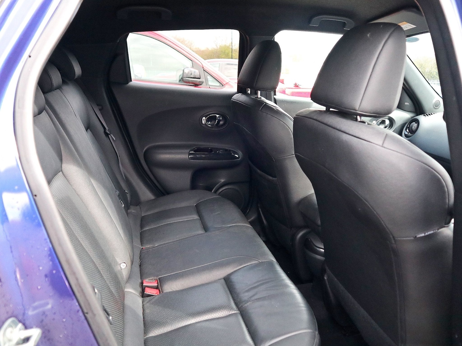 Used Nissan Juke 2017 for sale - 78071039: Photo 4