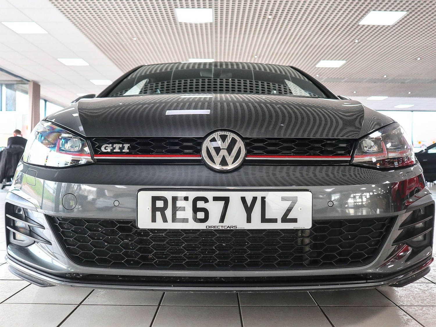 Used Volkswagen Golf 2017 for sale - 77522289: Photo 11