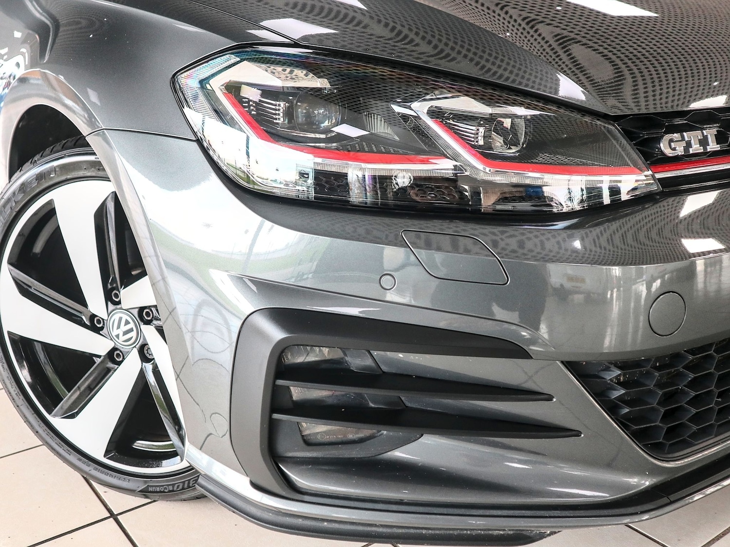 Used Volkswagen Golf 2017 for sale - 77522289: Photo 12