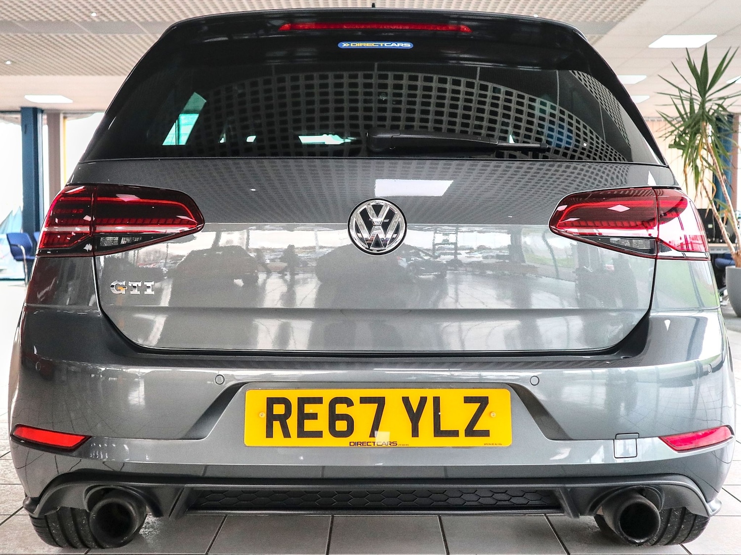 Used Volkswagen Golf 2017 for sale - 77522289: Photo 14