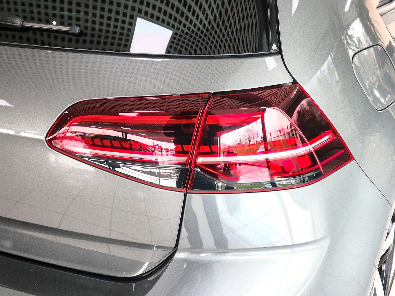 Used Volkswagen Golf 2017 for sale - 77522289: Photo 16