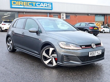 Used Volkswagen Golf 2017 for sale - 77522289: Photo