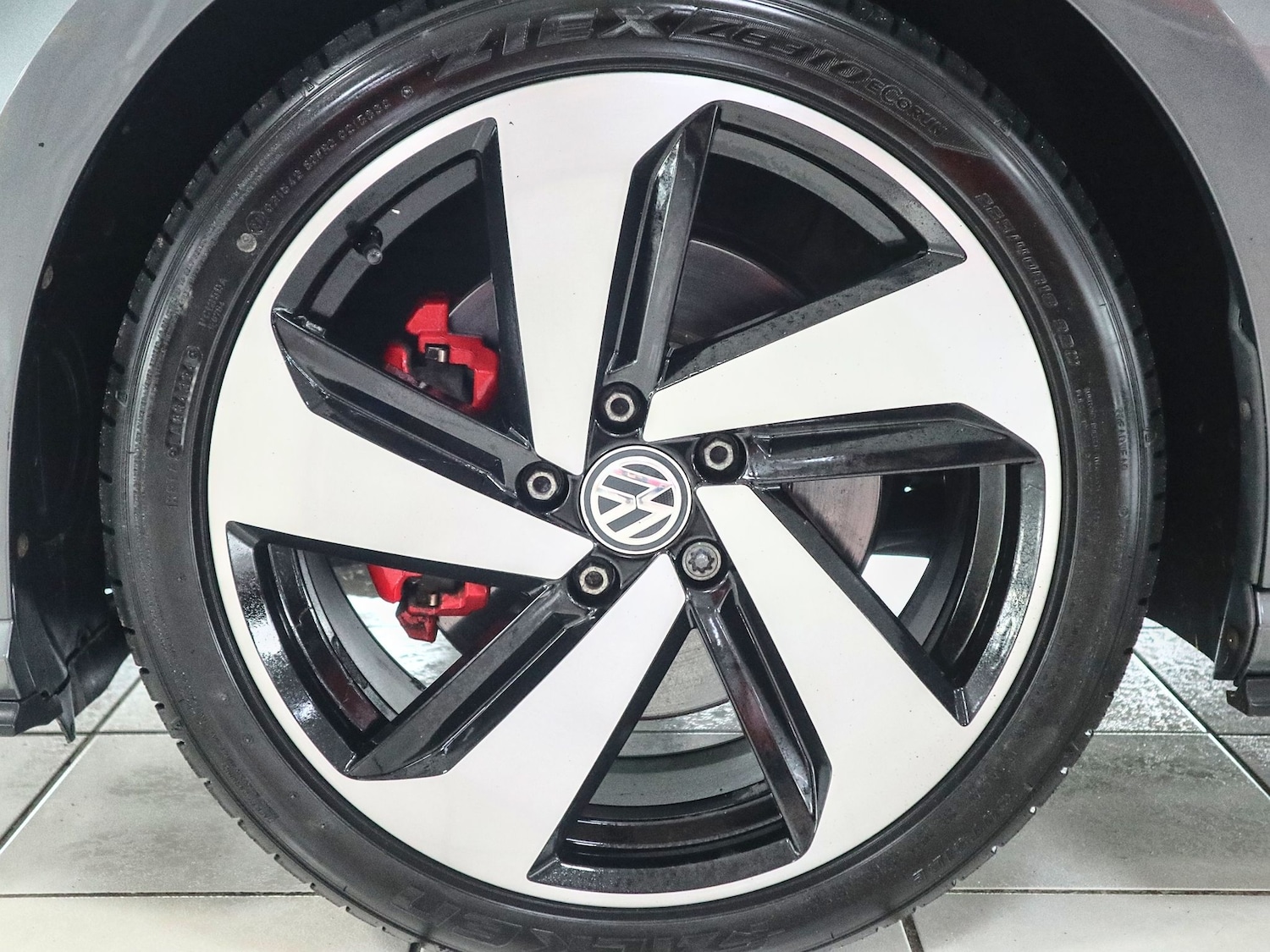 Used Volkswagen Golf 2017 for sale - 77522289: Photo 20