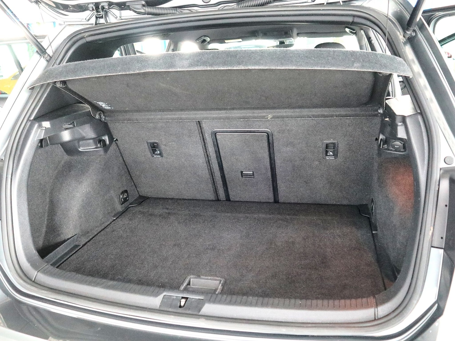 Used Volkswagen Golf 2017 for sale - 77522289: Photo 23