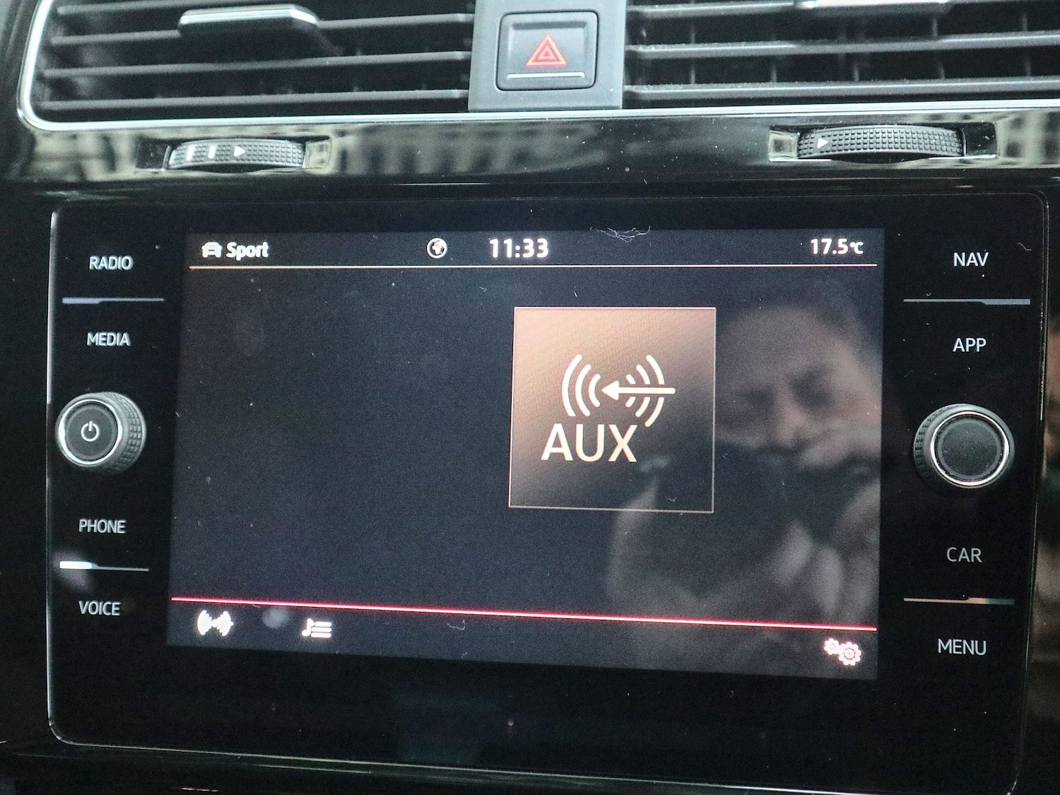 Used Volkswagen Golf 2017 for sale - 77522289: Photo 32