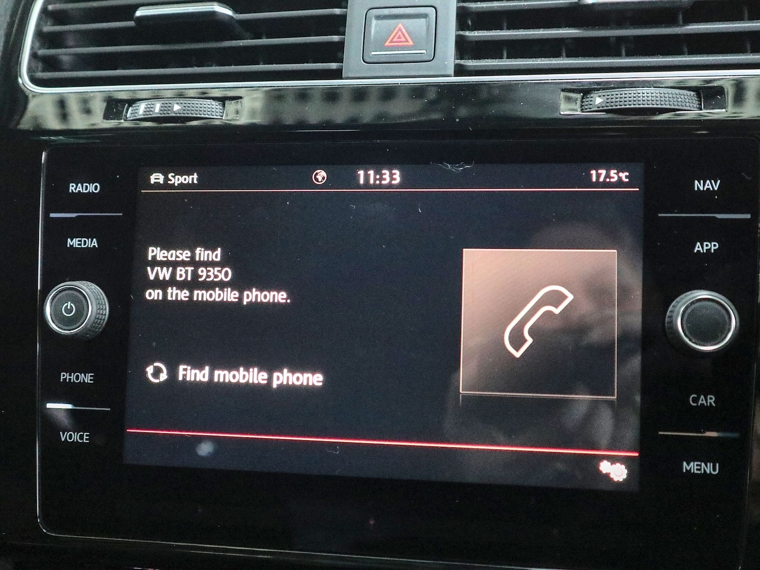 Used Volkswagen Golf 2017 for sale - 77522289: Photo 34