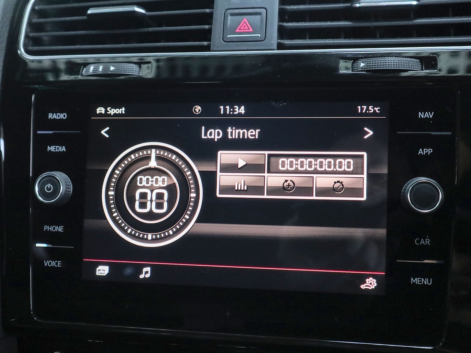 Used Volkswagen Golf 2017 for sale - 77522289: Photo 36