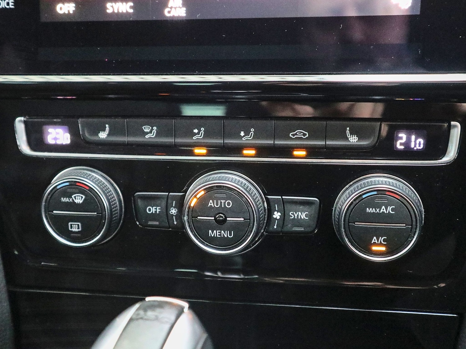 Used Volkswagen Golf 2017 for sale - 77522289: Photo 42