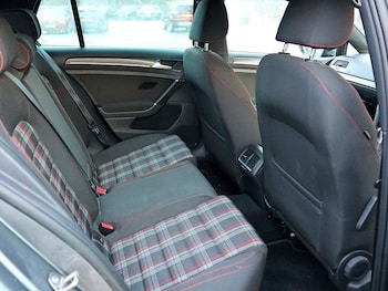 Used Volkswagen Golf 2017 for sale - 77522289: Photo