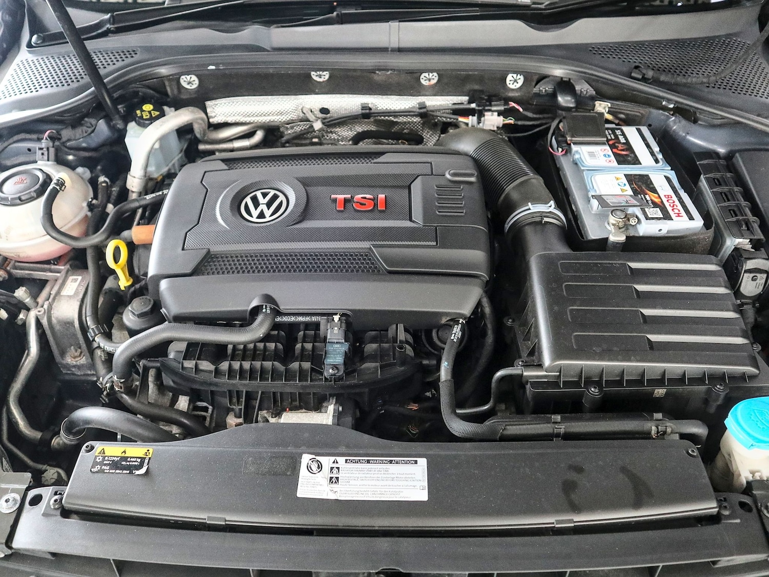 Used Volkswagen Golf 2017 for sale - 77522289: Photo 50
