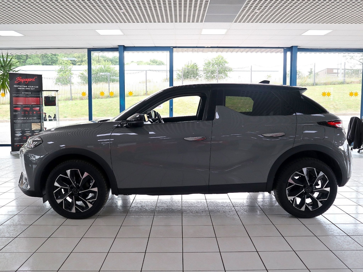 Used DS Automobiles DS 3 2023 for sale - 77154624: Photo 10