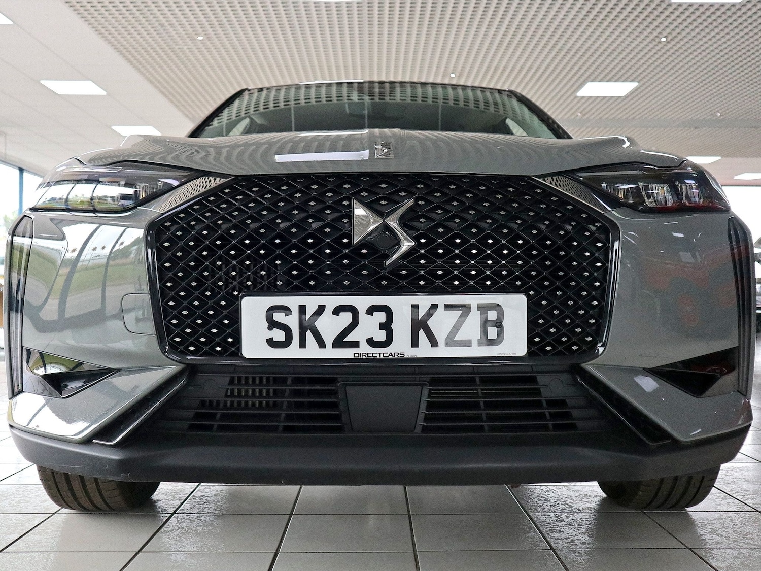 Used DS Automobiles DS 3 2023 for sale - 77154624: Photo 11