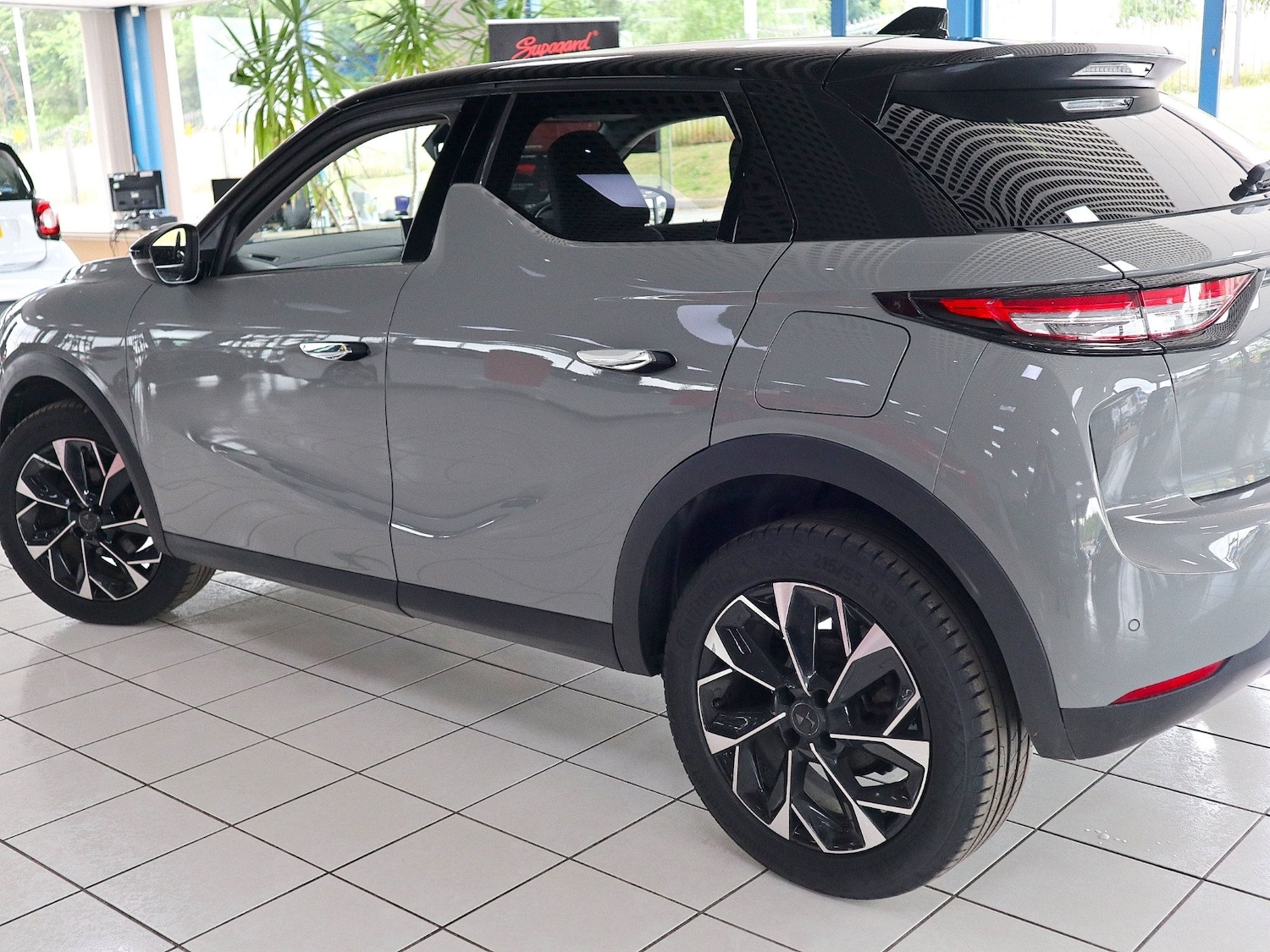 Used DS Automobiles DS 3 2023 for sale - 77154624: Photo 13