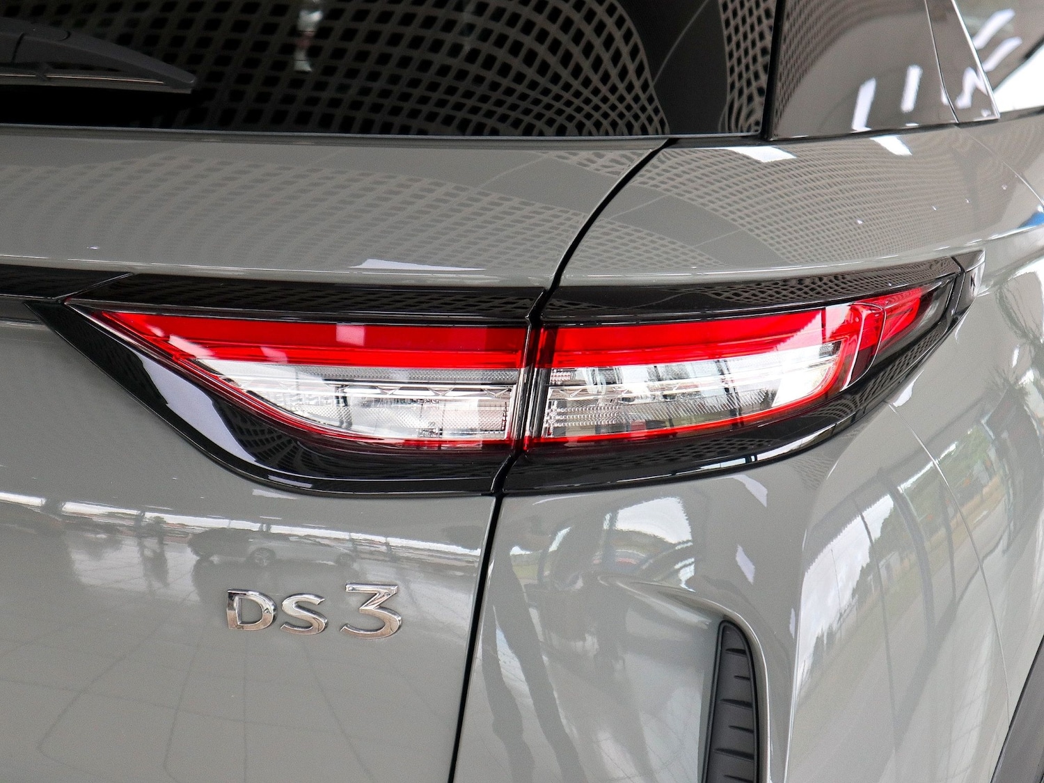 Used DS Automobiles DS 3 2023 for sale - 77154624: Photo 15