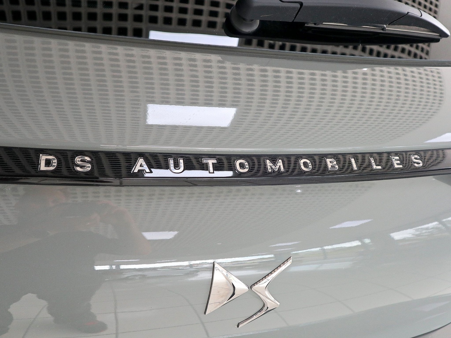 Used DS Automobiles DS 3 2023 for sale - 77154624: Photo 16