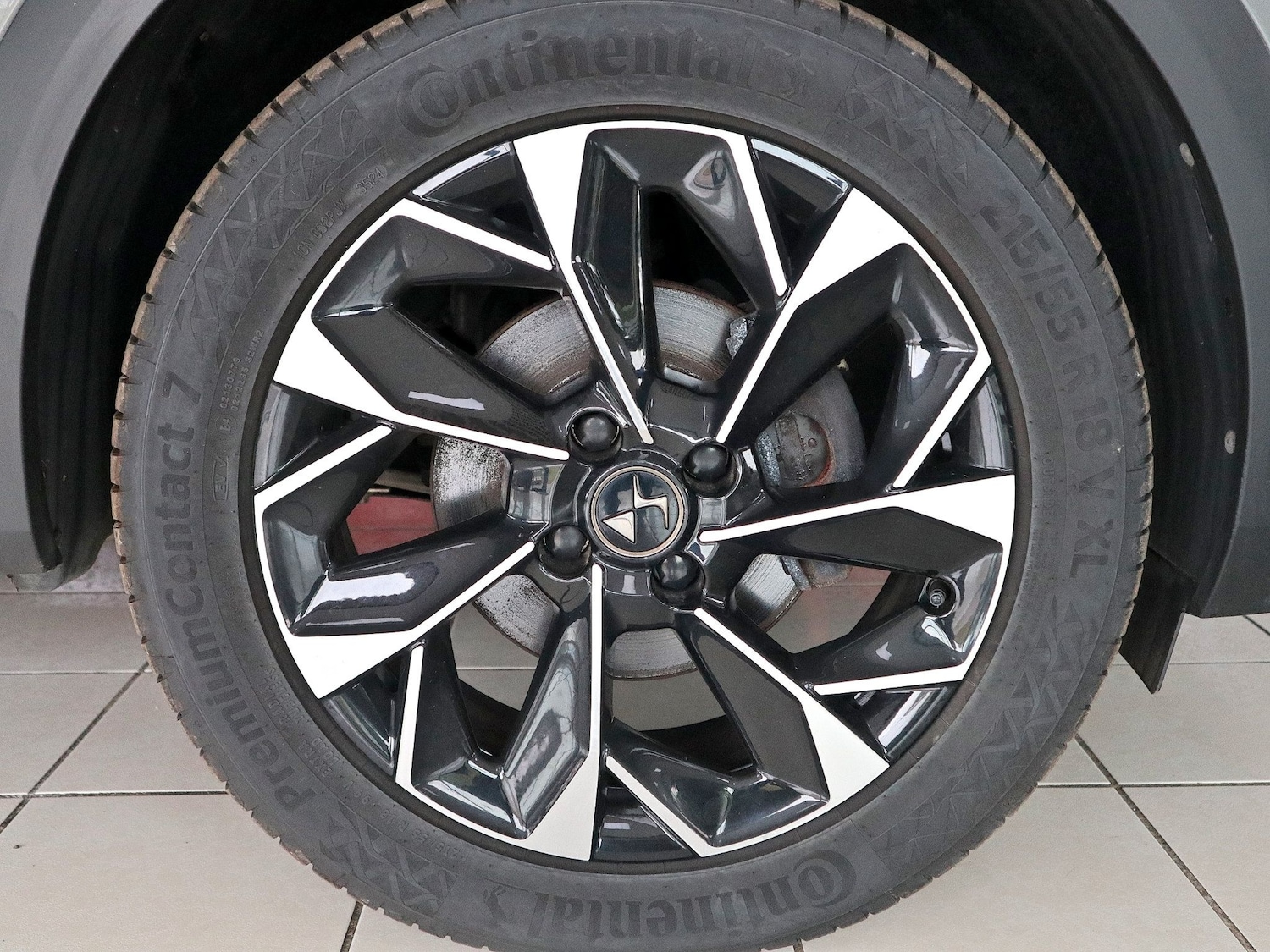 Used DS Automobiles DS 3 2023 for sale - 77154624: Photo 17