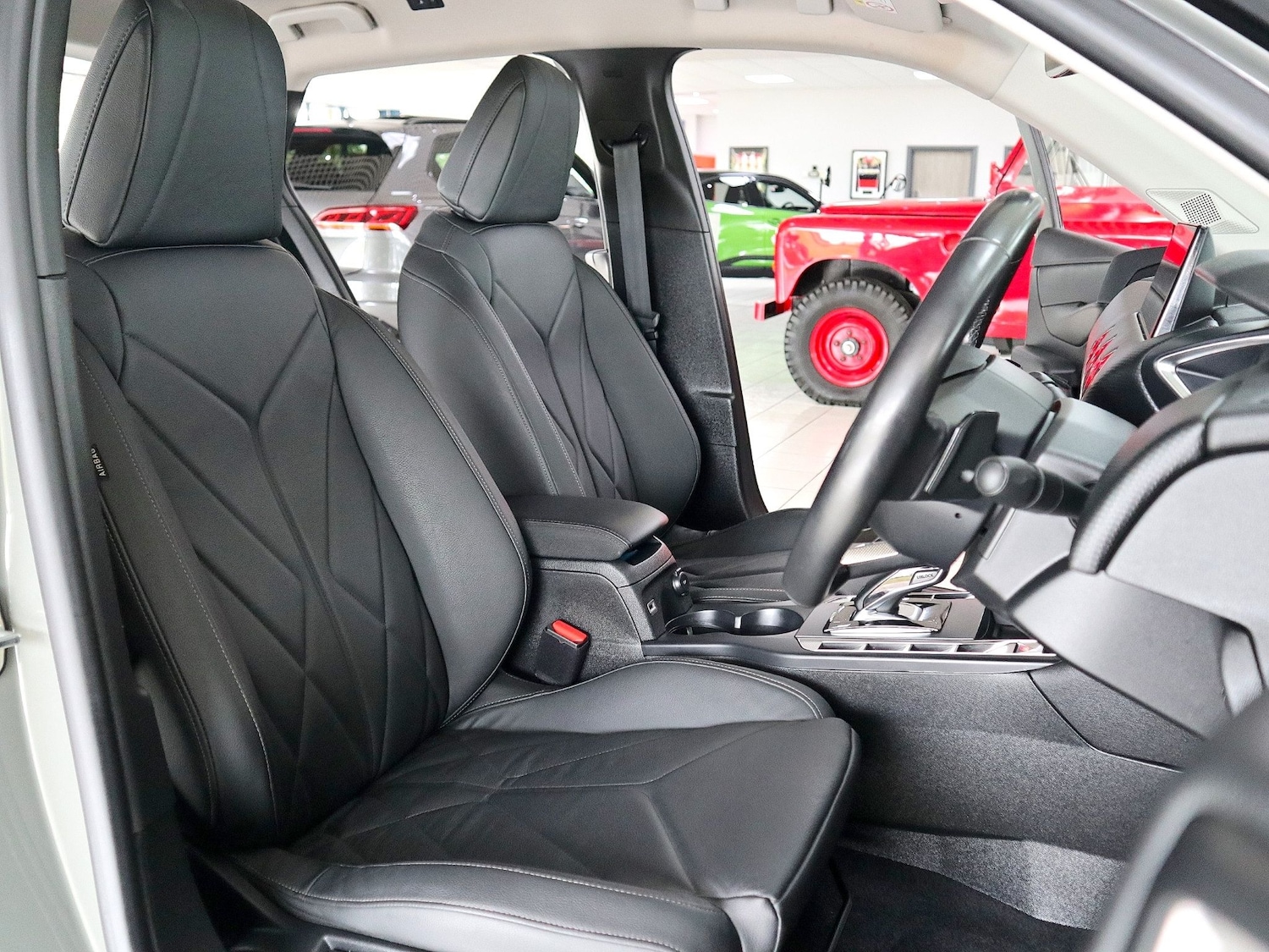 Used DS Automobiles DS 3 2023 for sale - 77154624: Photo 18