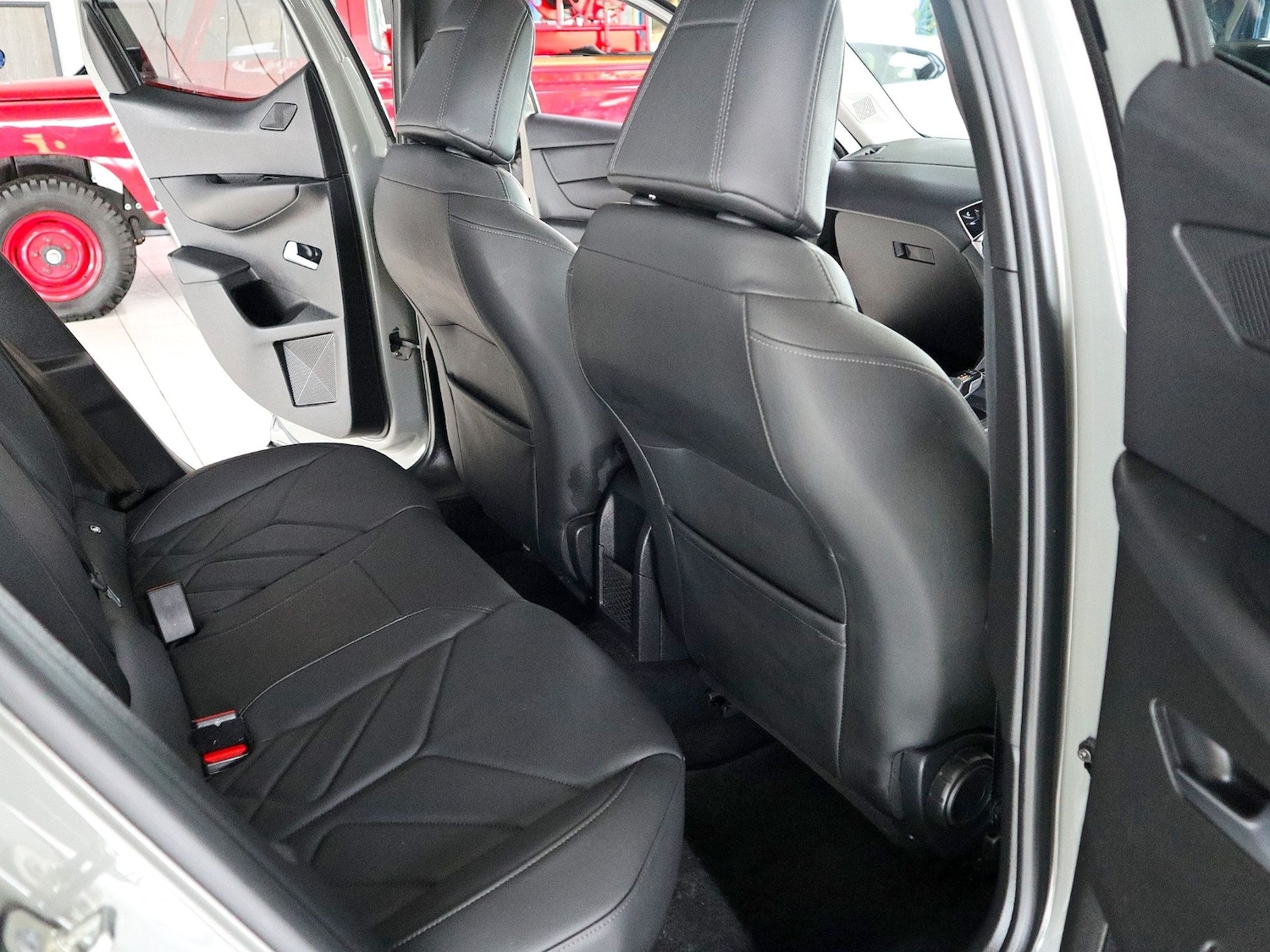 Used DS Automobiles DS 3 2023 for sale - 77154624: Photo 19