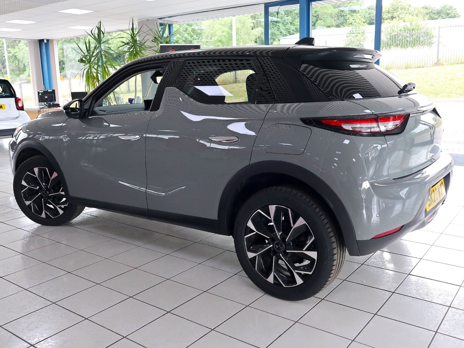 Used DS Automobiles DS 3 2023 for sale - 77154624: Photo 2