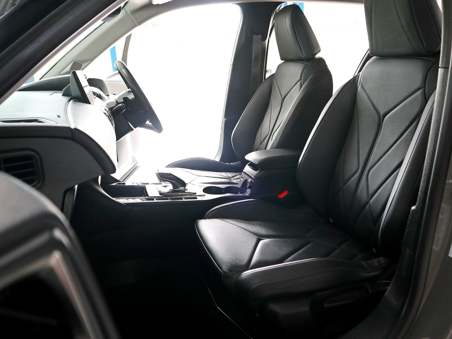 Used DS Automobiles DS 3 2023 for sale - 77154624: Photo 22