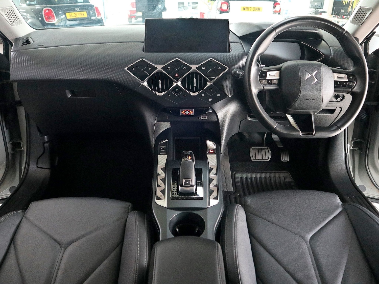 Used DS Automobiles DS 3 2023 for sale - 77154624: Photo 23