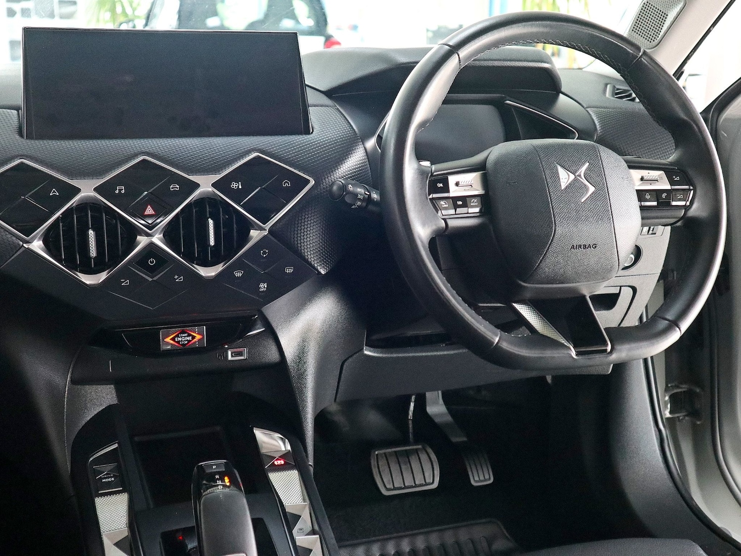 Used DS Automobiles DS 3 2023 for sale - 77154624: Photo 24