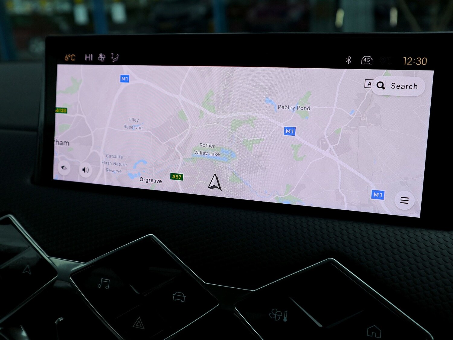 Used DS Automobiles DS 3 2023 for sale - 77154624: Photo 33