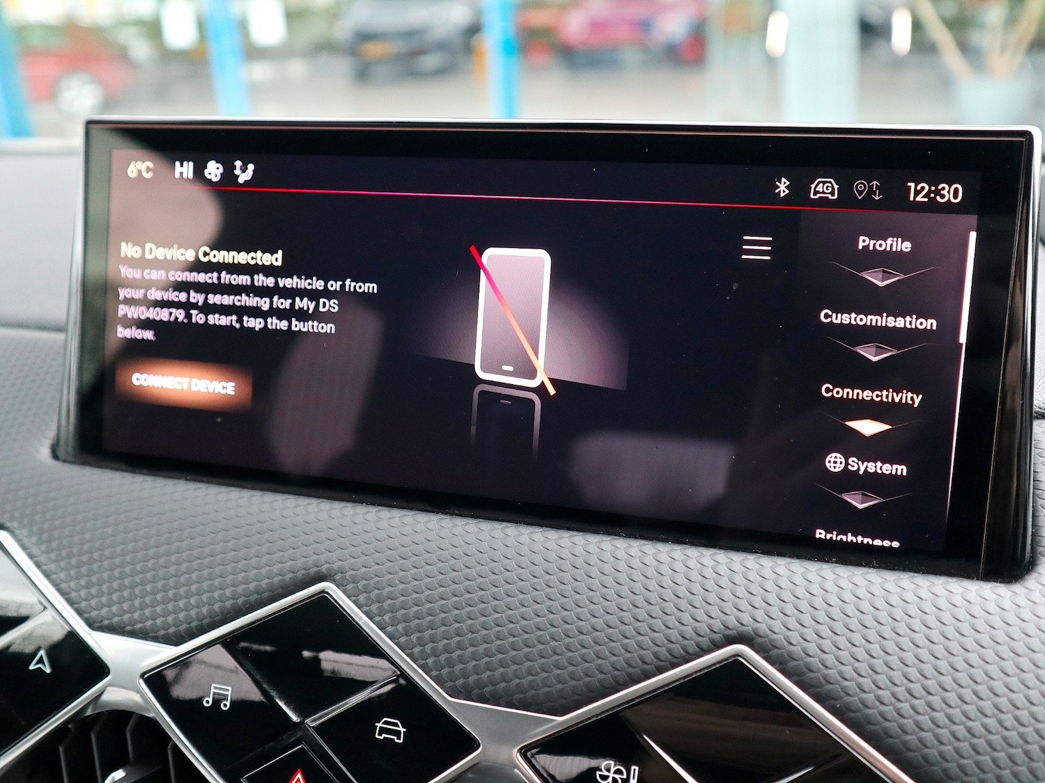 Used DS Automobiles DS 3 2023 for sale - 77154624: Photo 34