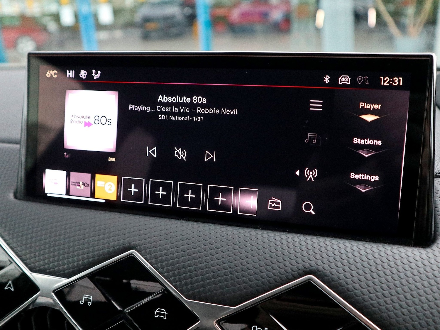 Used DS Automobiles DS 3 2023 for sale - 77154624: Photo 35