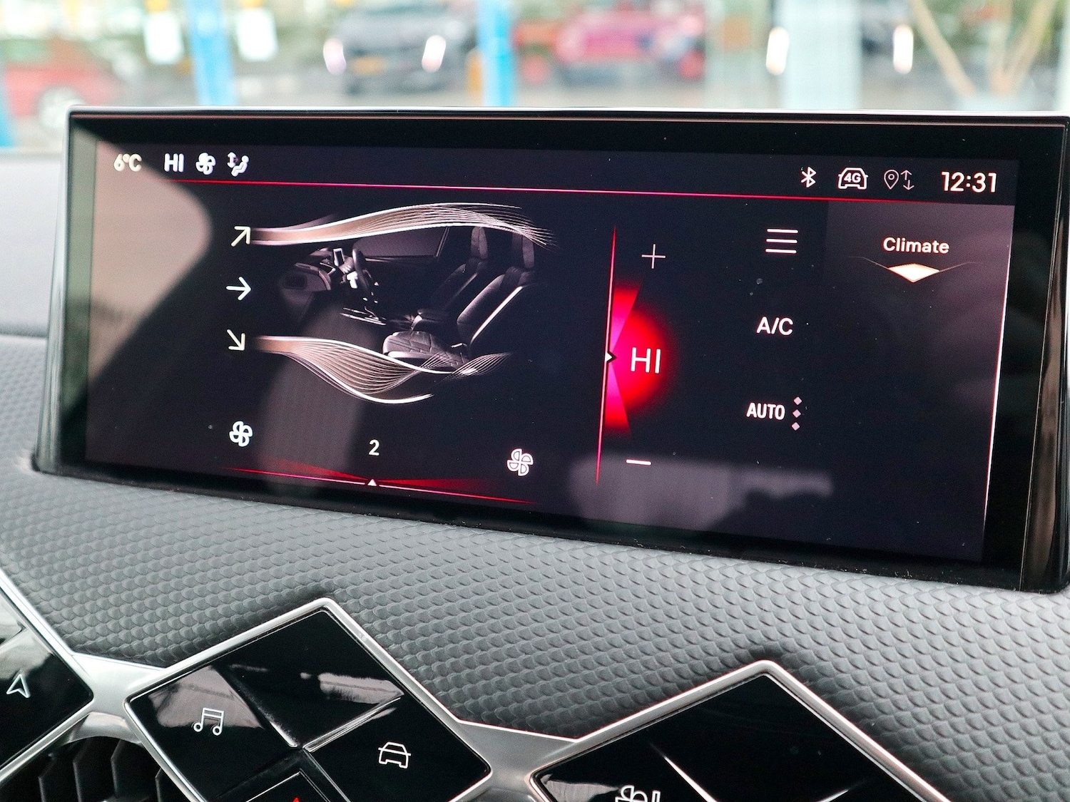 Used DS Automobiles DS 3 2023 for sale - 77154624: Photo 36