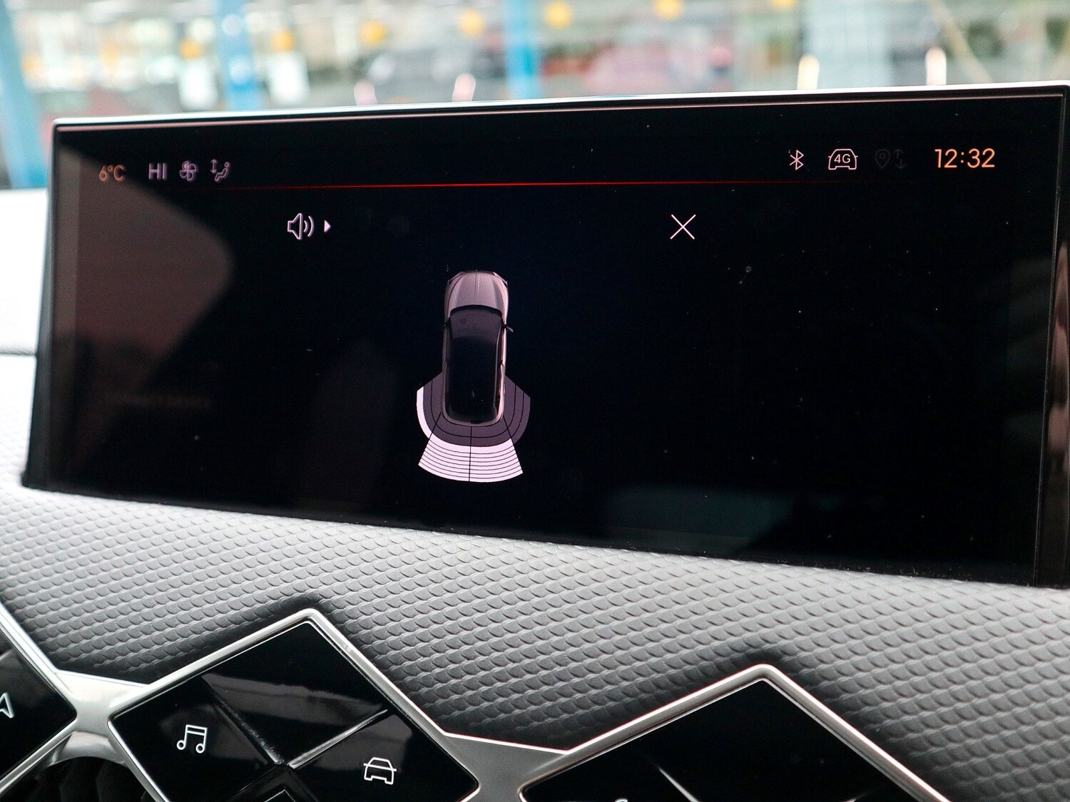 Used DS Automobiles DS 3 2023 for sale - 77154624: Photo 38