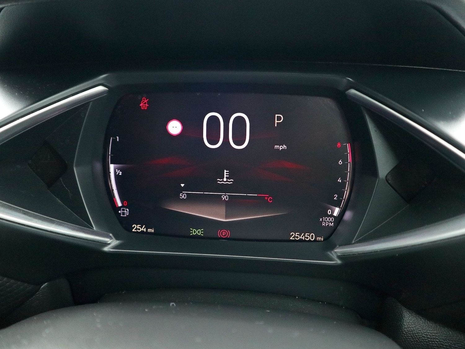 Used DS Automobiles DS 3 2023 for sale - 77154624: Photo 39