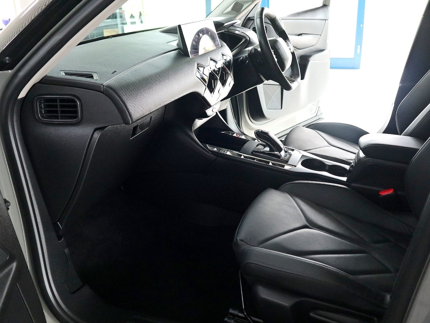 Used DS Automobiles DS 3 2023 for sale - 77154624: Photo 4