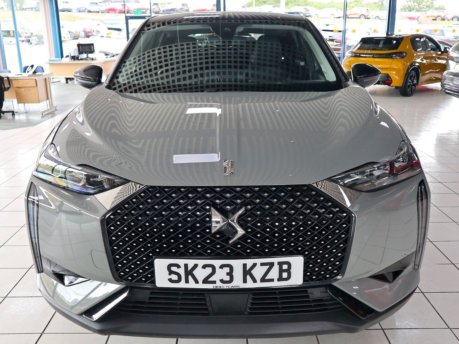 Used DS Automobiles DS 3 2023 for sale - 77154624: Photo 5