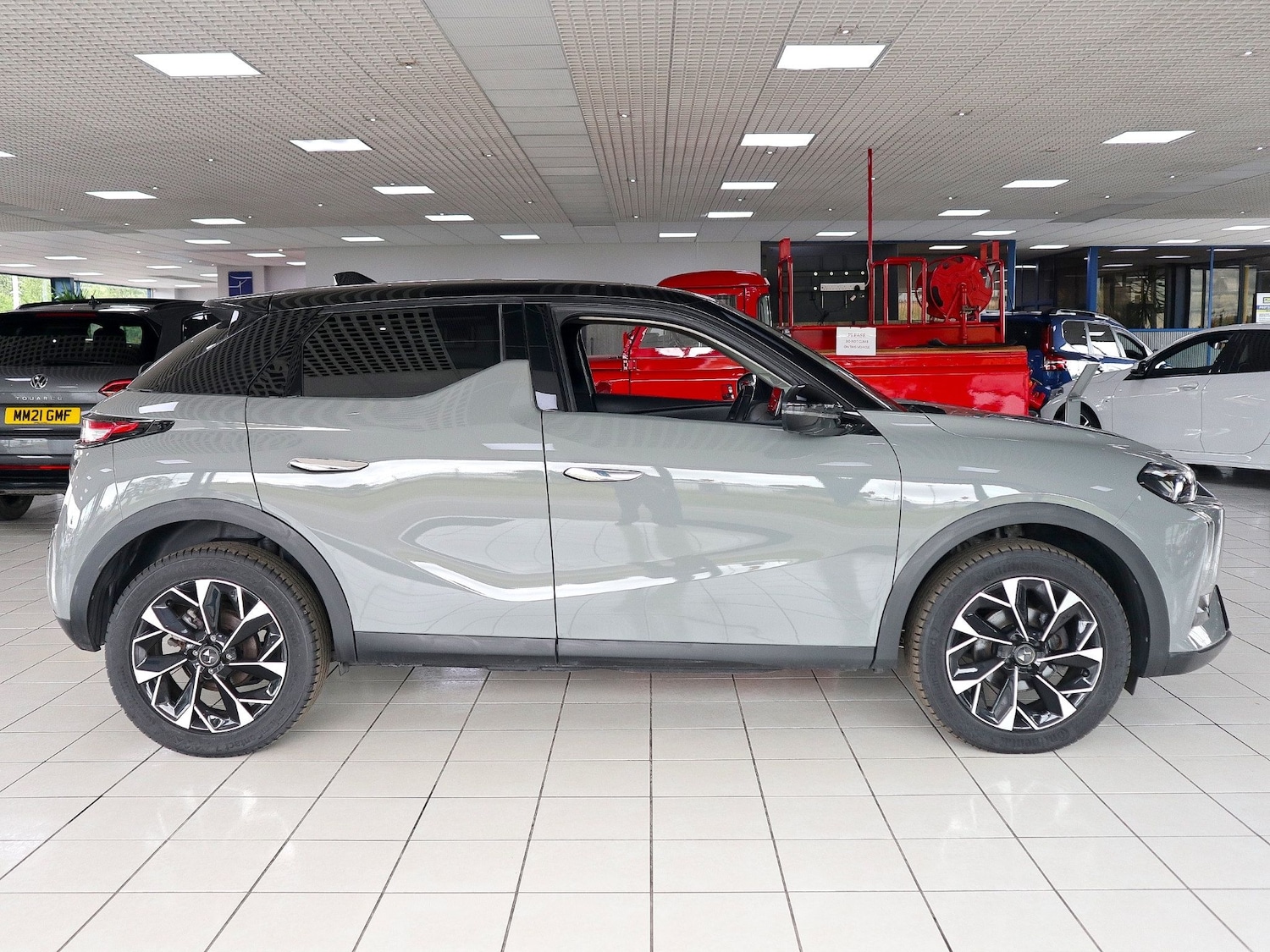 Used DS Automobiles DS 3 2023 for sale - 77154624: Photo 6