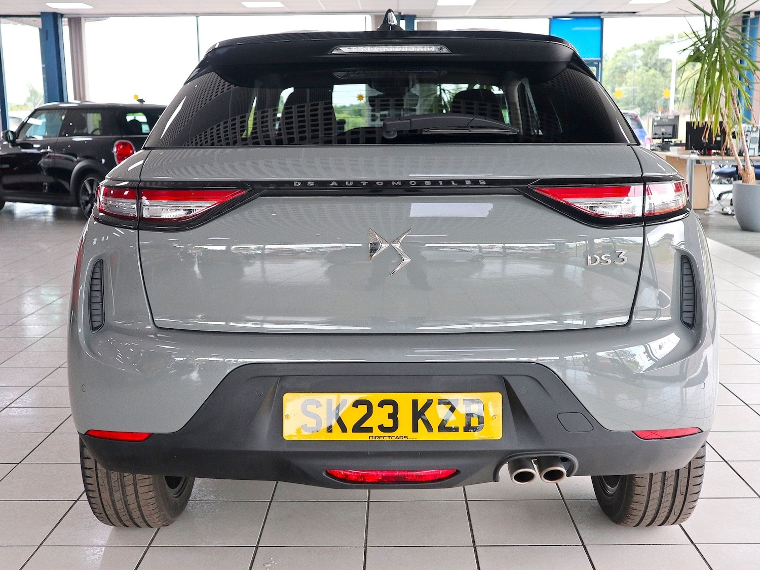 Used DS Automobiles DS 3 2023 for sale - 77154624: Photo 8