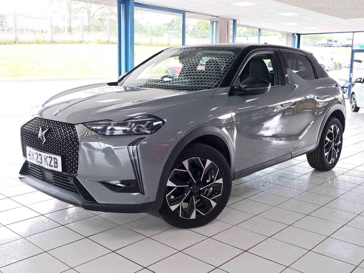 Used DS Automobiles DS 3 2023 for sale - 77154624: Photo 9