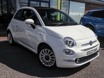 Used Fiat 500 2023 for sale - 79143815: Photo