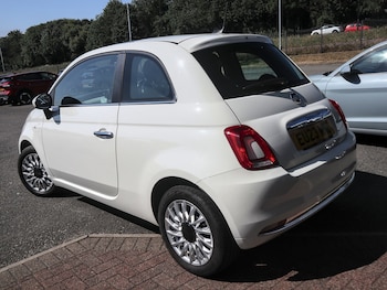 Used Fiat 500 2023 for sale - 79143815: Photo