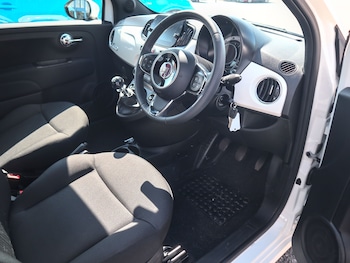Used Fiat 500 2023 for sale - 79143815: Photo