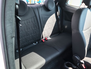 Used Fiat 500 2023 for sale - 79143815: Photo