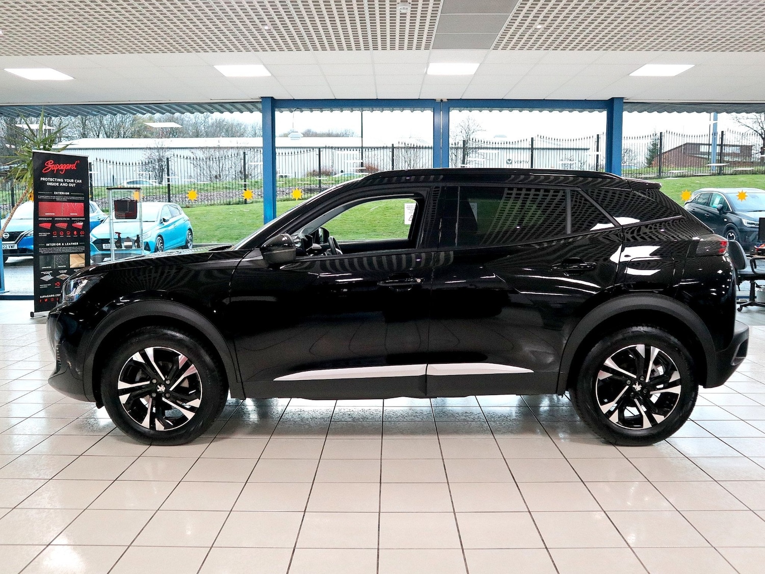 Used Peugeot 2008 2022 for sale - 77409728: Photo 10