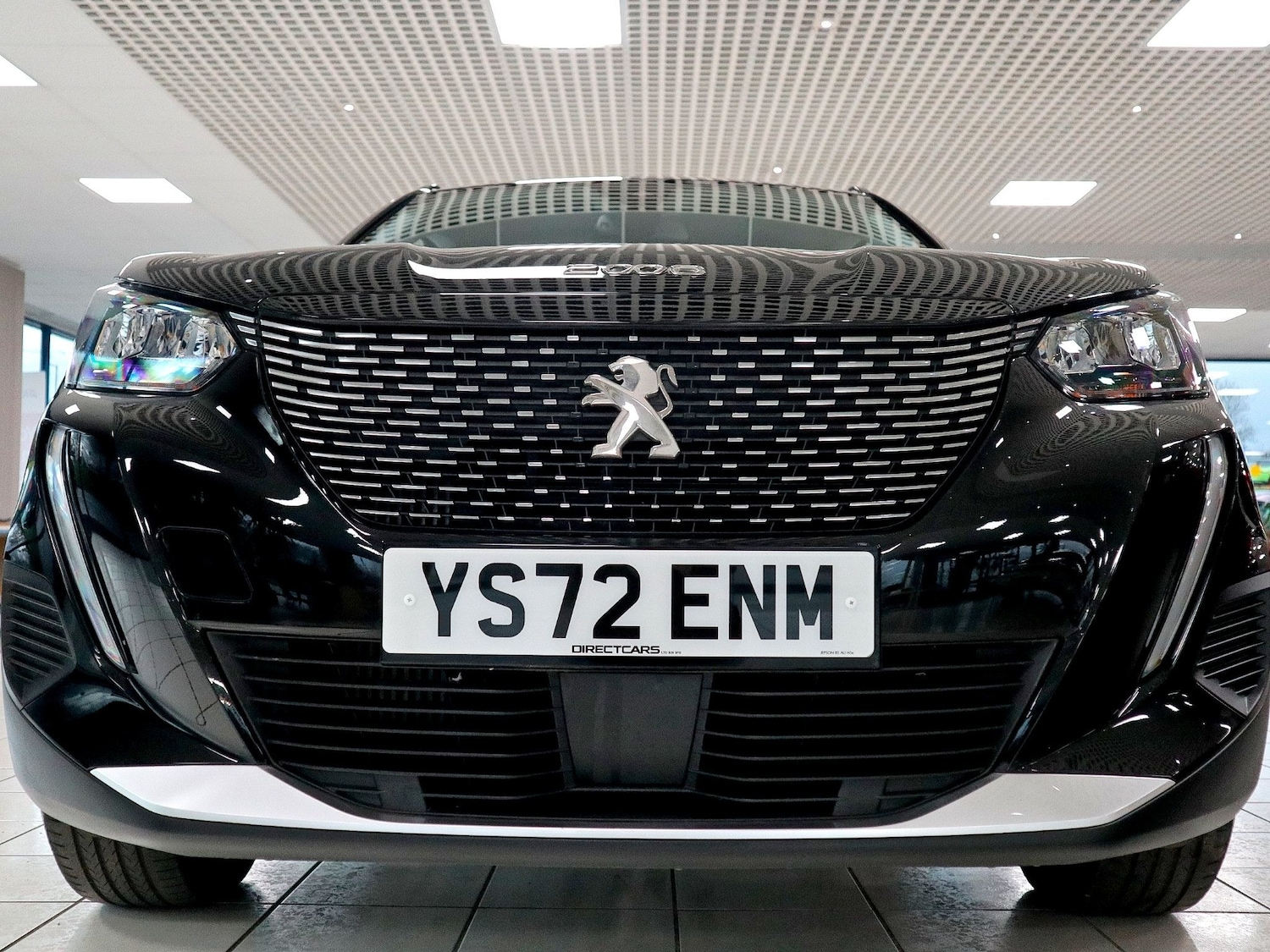 Used Peugeot 2008 2022 for sale - 77409728: Photo 11