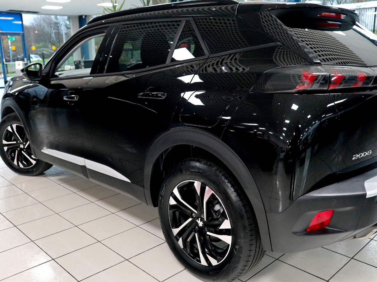 Used Peugeot 2008 2022 for sale - 77409728: Photo 13